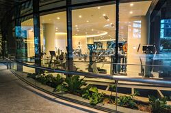 Marina One Residences (D1), Apartment #570449201